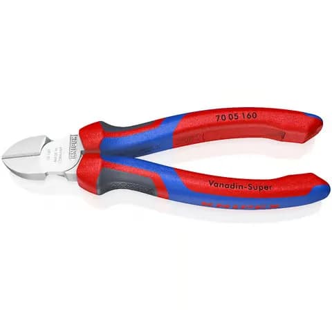 Knipex 7005160 70 05 160 Yan Keski