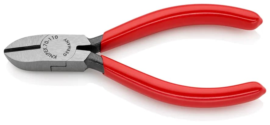 Knipex 7011110 Yan Keski 110 Mm