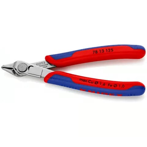 Knipex 7813125 78 13 125 Super Knips Keski