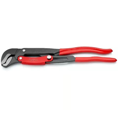 Knipex 8361015 Boru Kargaburunu S Ağızlı