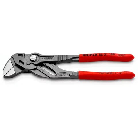 Knipex 8601180 86 01 180