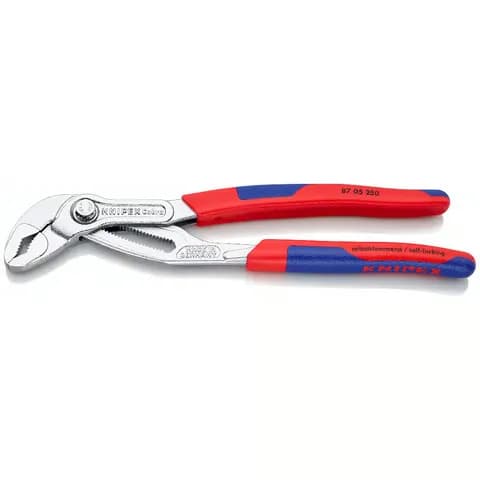 Knipex 8705250 87 05 250 Ayarlı Fort Pense