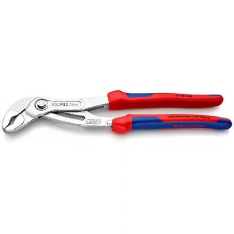 Knipex 8705300 87 05 300 Ayarlı Fort Pense