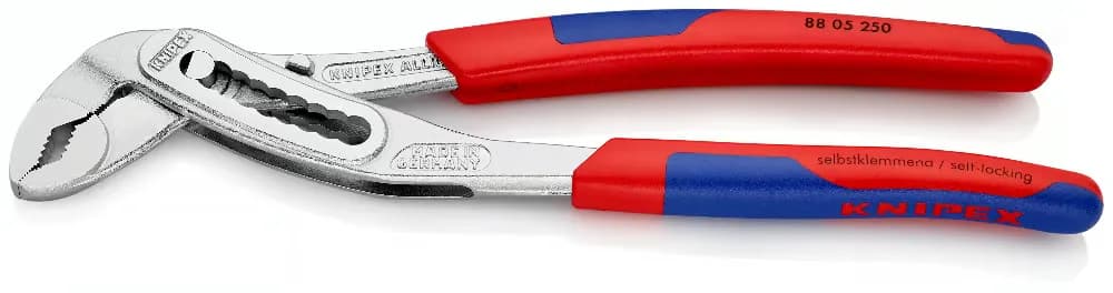 Knipex 8805250 88 05 250 Vde Fort Pense Alligator