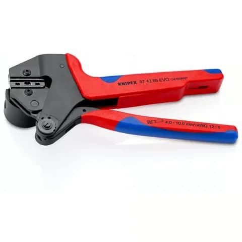 Knipex 974366EVO Sıkma Pensesi