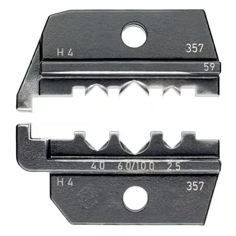 Knipex 974959 Crimpeinsatz