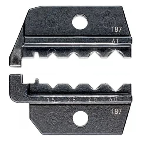Knipex 974961 Crimpeinsatz