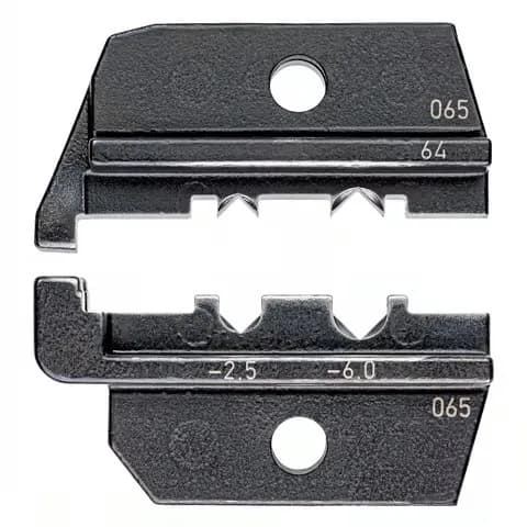 Knipex 974964 Crimpeinsatz