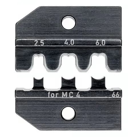 Knipex 974966 Crimpeinsatz