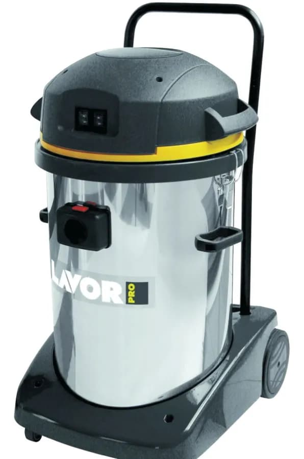 Lavor DOMUS IF 03 Profesyonel Islak Kuru Elektrikli Süpürge 2400W