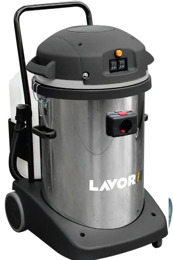 Lavor SOLARIS IF 03 SAN Oto Kuaför Makinası 2400W