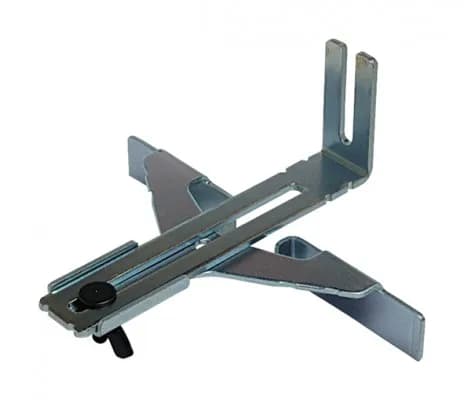 Makita 122391-0 Kenar Dayama Gönyesi