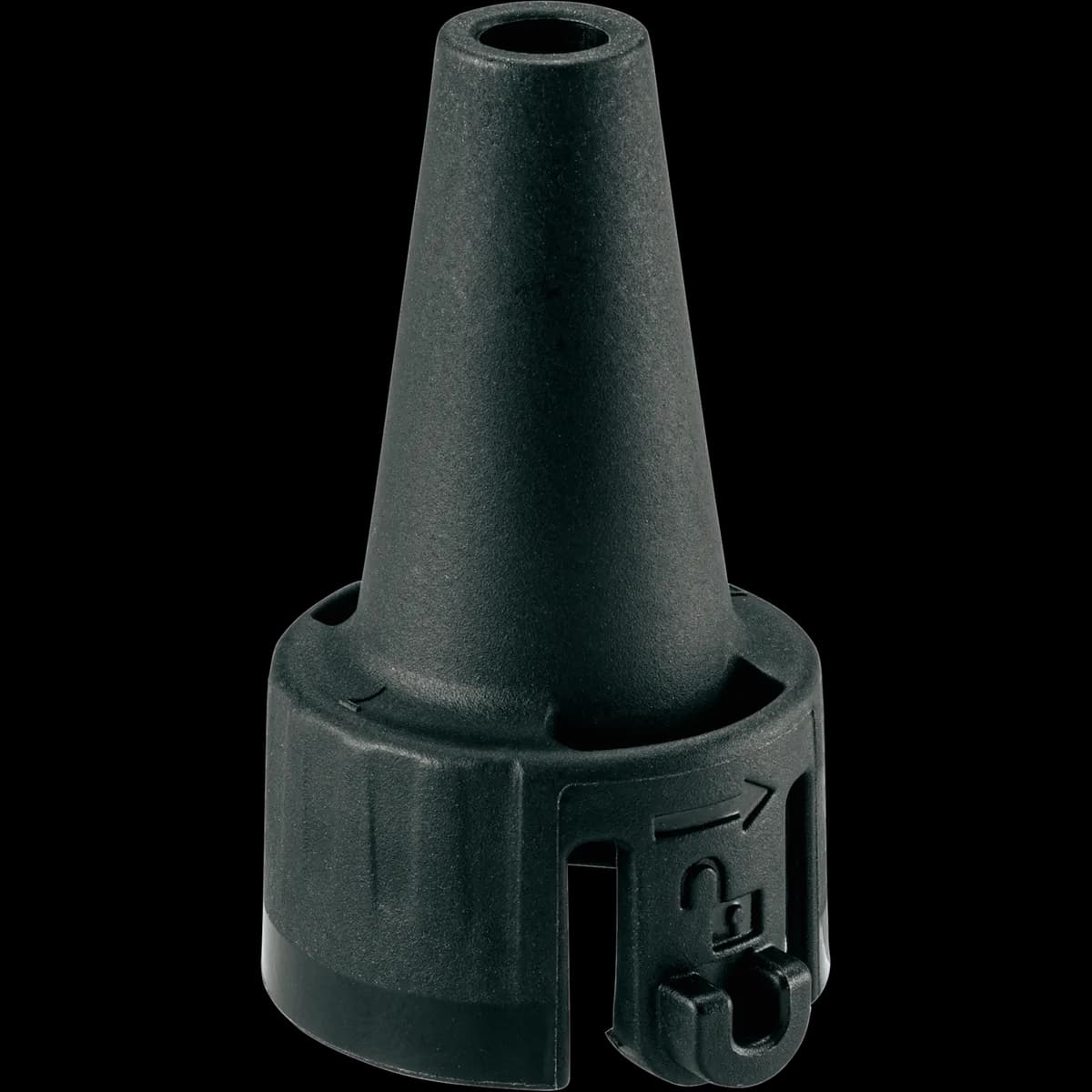 Makita 191X13-7 AS001G İnce Nozul
