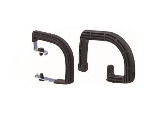 Makita 194684-5 180, 230 Mm Taşlama İçin Yan Sap Aparatı