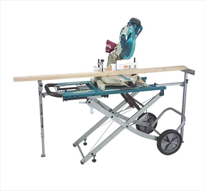 Makita 194943-7 WST01 (194943 - 7) Uzatmalı Stand