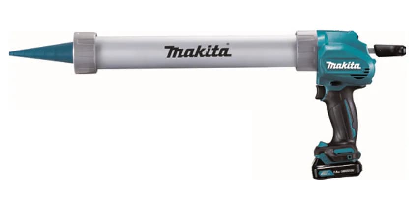 Makita CG100DWAEB Sosis Tip Silikon Tabancası 12V