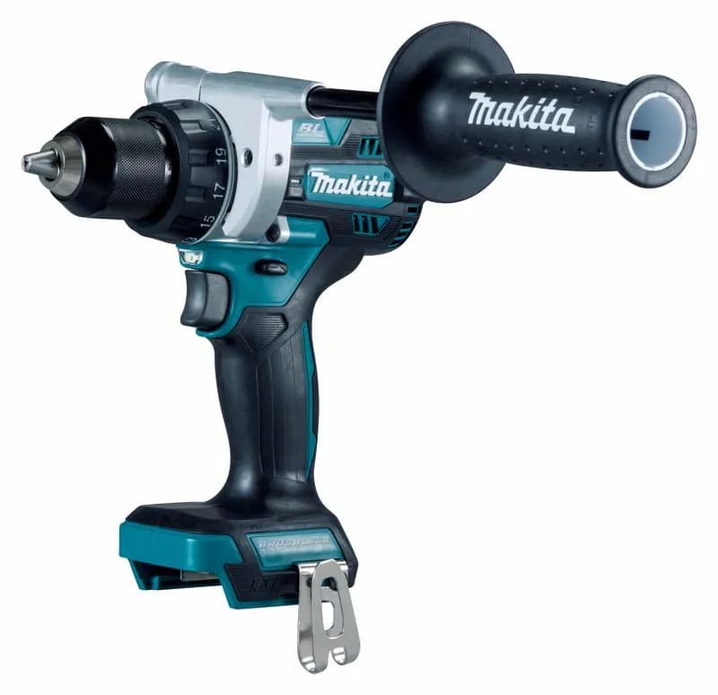 Makita DDF486Z Matkap Vidalama 18V