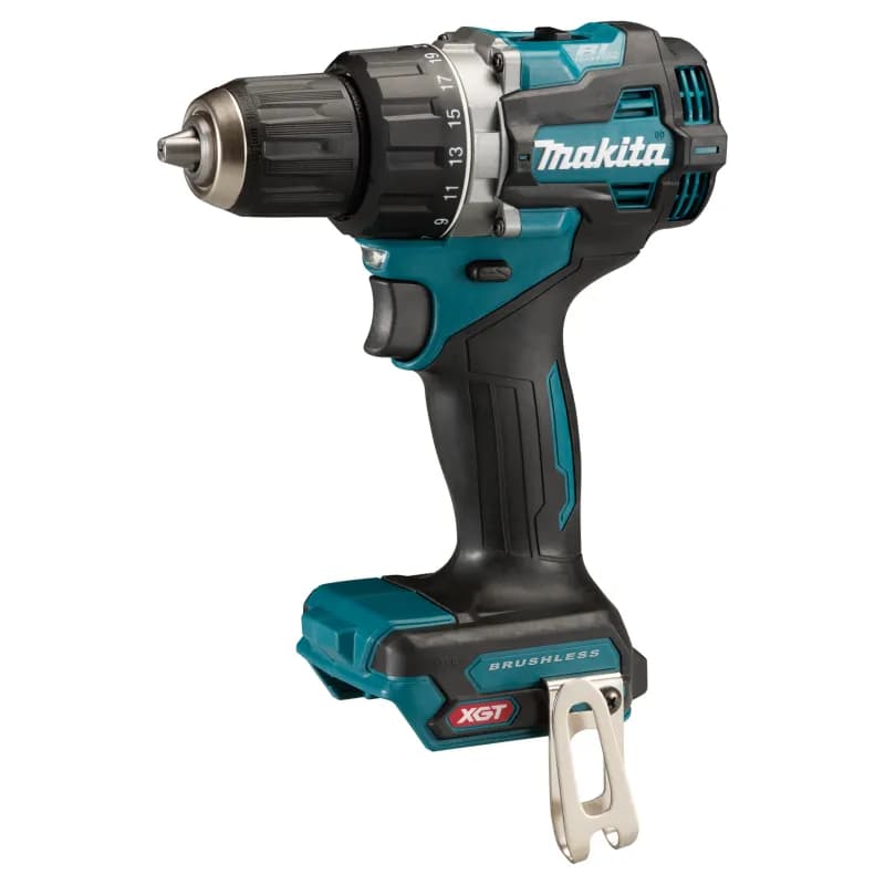 Makita DF002GA201 Darbesiz Matkap Vidalama 40V