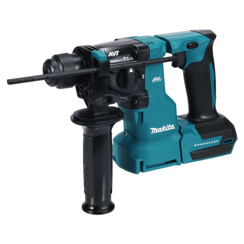 Makita DHR183Z Elektropnömatik Kırıcı-Delici 18V