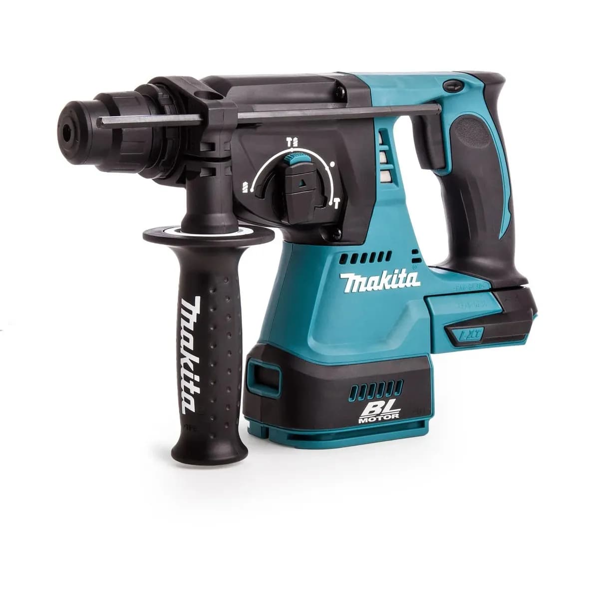 Makita DHR242Z Kırıcı - Delici 18V