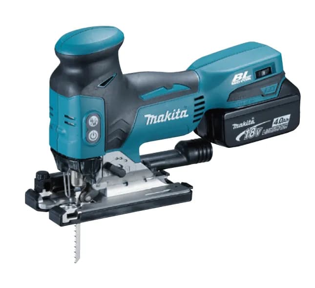 Makita DJV181RFJ Dekupaj Testere 18V