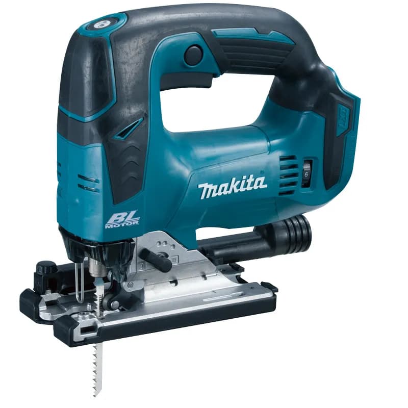 Makita DJV182Z Dekupaj Makinası 18V