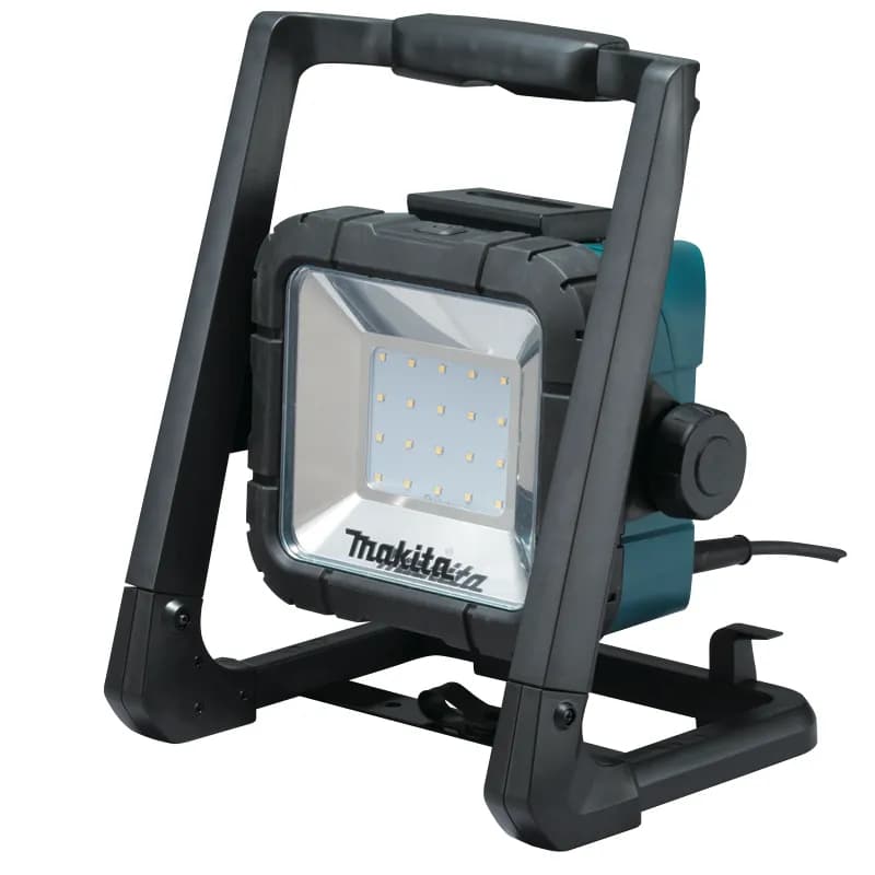 Makita DML805 Şantiye Işığı