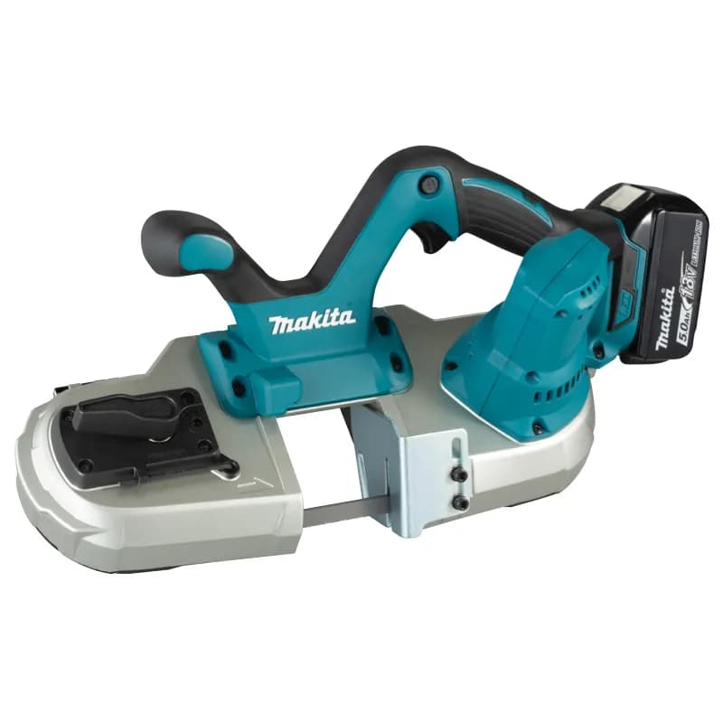 Makita DPB182RTE Metal Kesme Makinası 18V