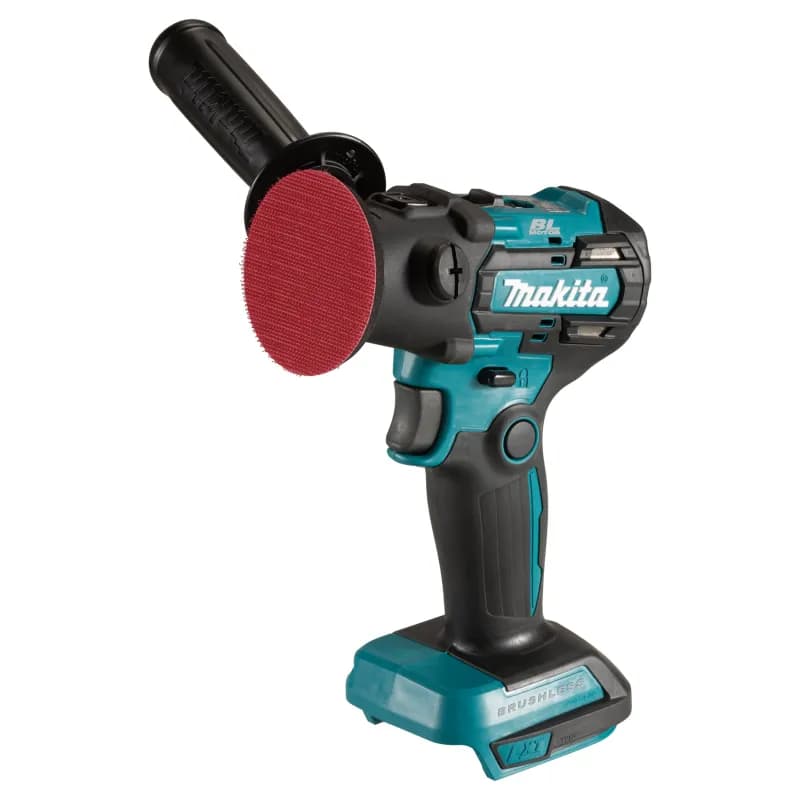 Makita DPV300Z Zımparalama / Parlatma Makinası 18V