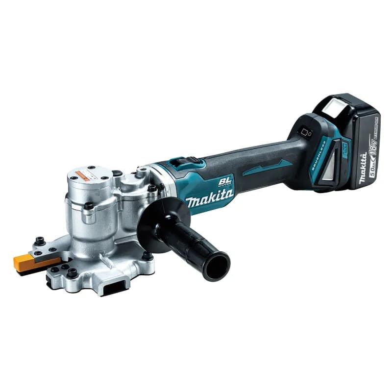 Makita DSC251ZK Çelik Çubuk Kesme Makinası 18V