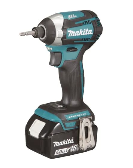Makita DTD154RFJ Darbeli Vidalama 18V