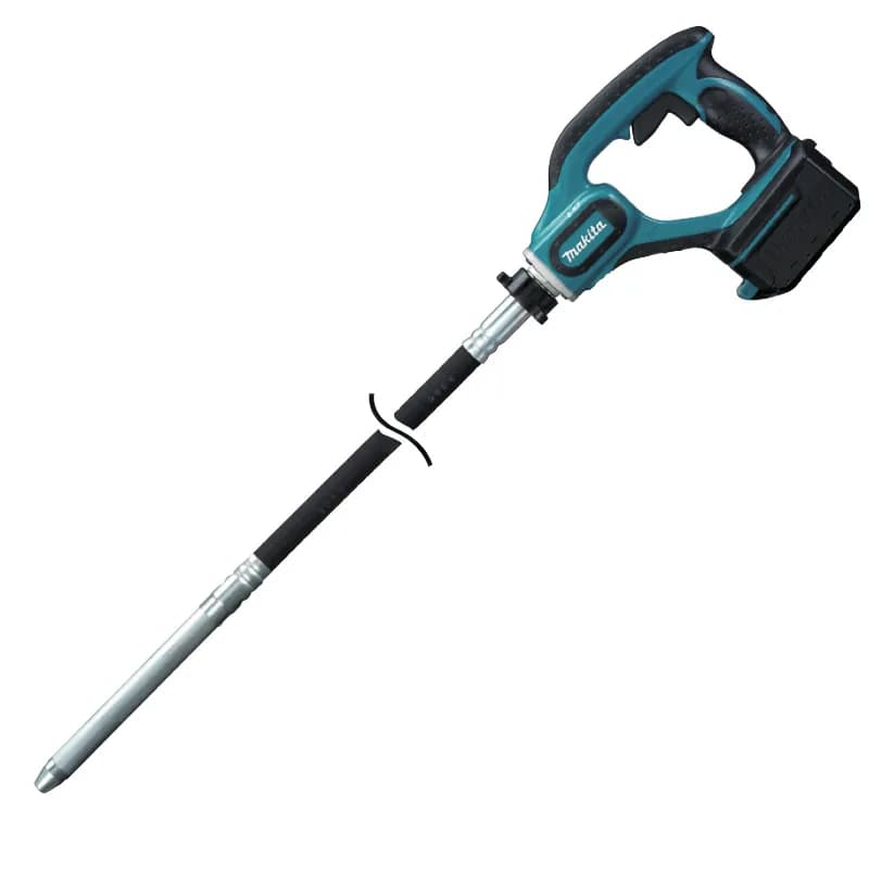 Makita DVR350RFE Beton Vibratörü 18V