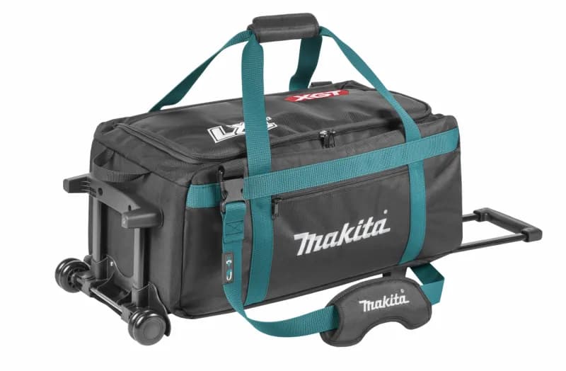 Makita E-12712 Tekerlekli Alet Çantası