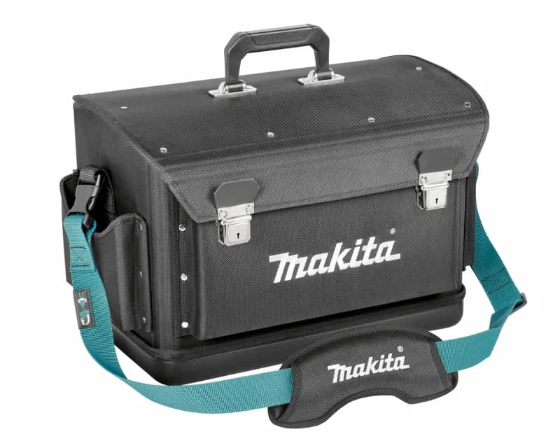 Makita E-15388 ayarlanabilir Alet Çantası