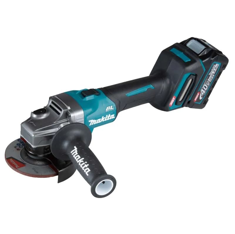 Makita GA007GM201 Taşlama Makinası 40V