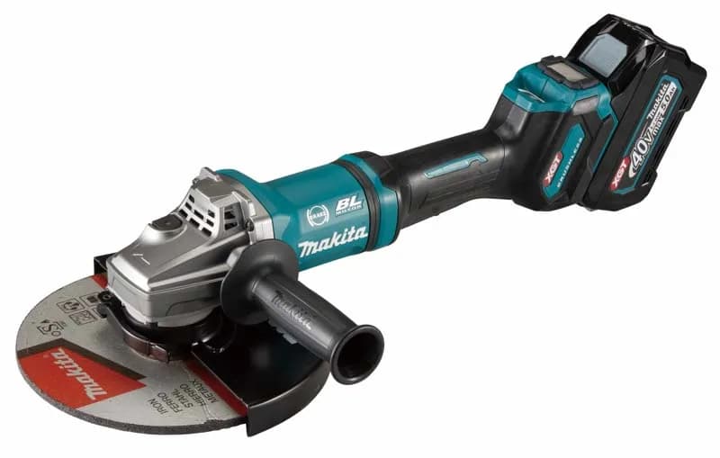 Makita GA038GT201 Taşlama Makinası 40V