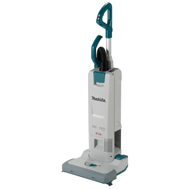 Makita VC010GZ Akülü Dikey Süpürge