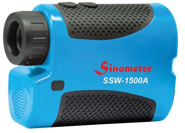Mastech SSW-1500A Lazer Menzil Bulucu