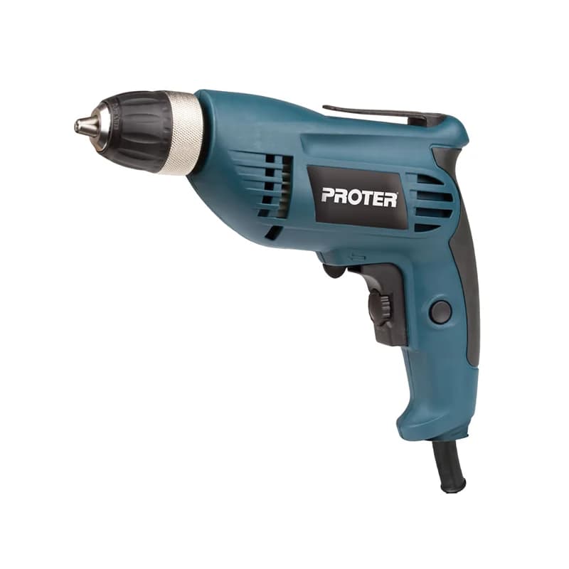 PROTER PR 450 RL 10 mm 400 W Darbesiz Matkap