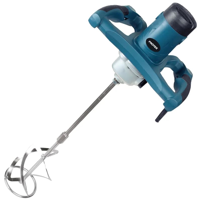 PROTER PR 1650 MK 1600 W 2 VT Elkt. Hız Karıştırıcı Matkap