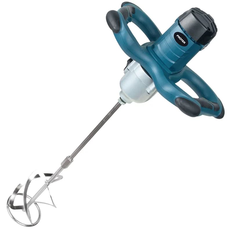 PROTER PR 1820 MK 1800 W 2 VT Elekt. Hız Karıştırıcı Matkap