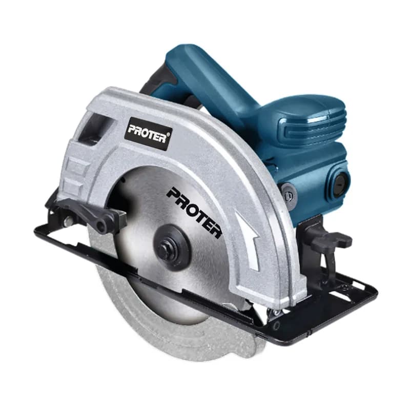 PROTER PC 185 T 185mm 1380W Sunta Kesme Makinası