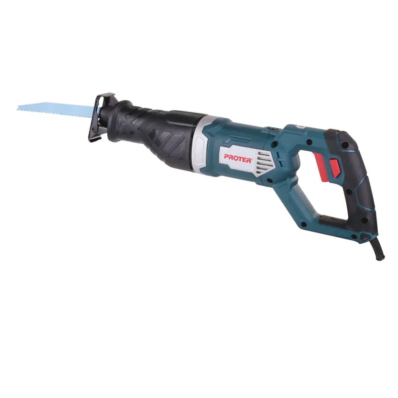 PROTER PR 730 E 710 W Elekt.Hız Tilki Kuyruğu Testere