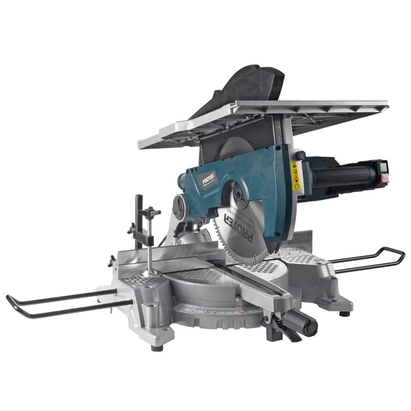 PROTER PR 305 PLUS 305 mm 2000 W Gönye Kesme Makinası
