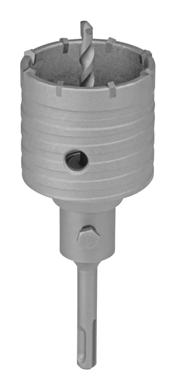 PROTER Beton Panç Adaptörü 110 mm (Plus)