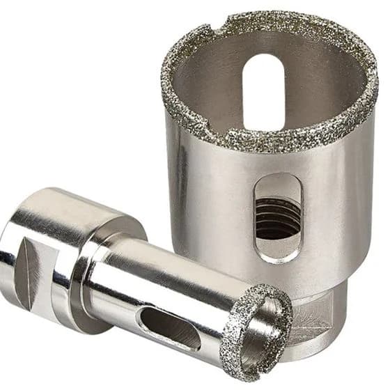 PROTER Gold M14 25 mm Elmas Granit - Mermer Delme Panç