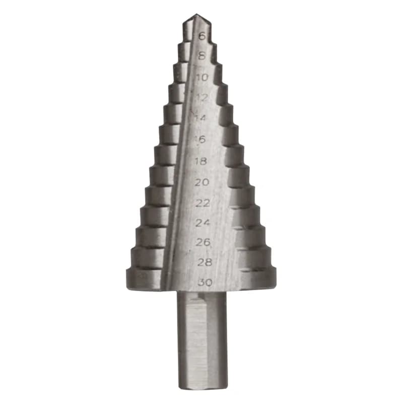 PROTER Kademeli Sac Delme 6 - 39 MM