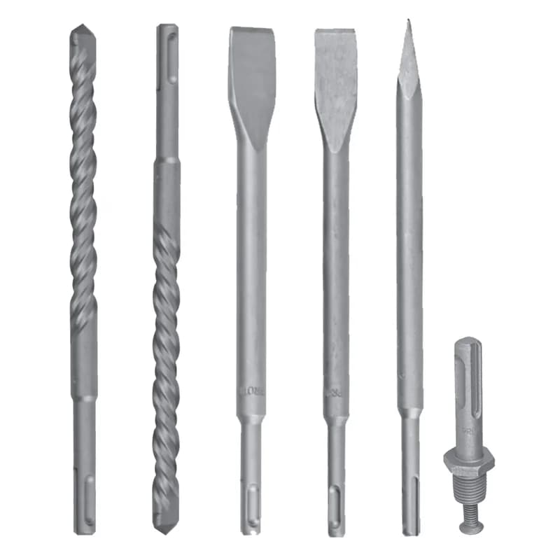PROTER Plus Elmas Matkap Ucu 7 * 110 mm
