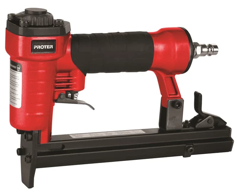 PROTER PR 80/16 K Havalı Döşeme Tabancası 6-16 mm