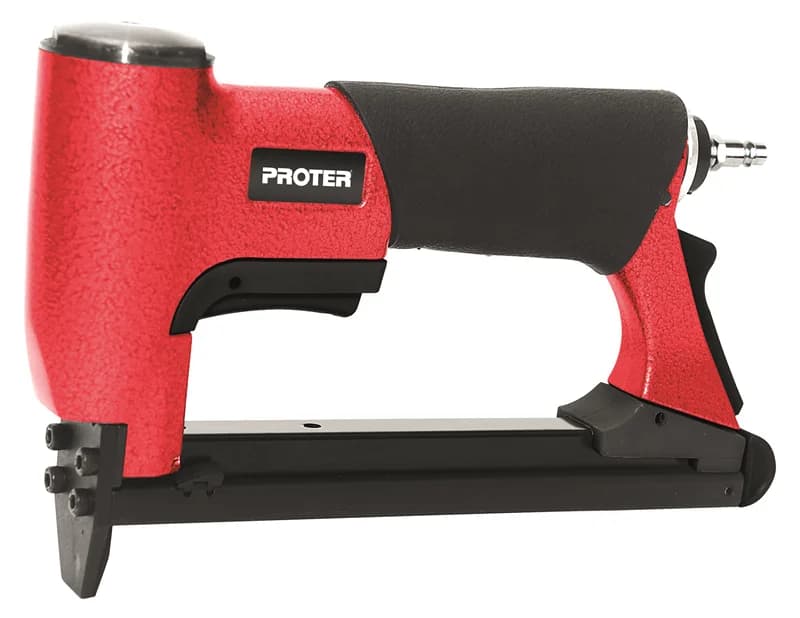 PROTER PR 80/16 D Havalı Döşeme Tabancası 6-16 mm